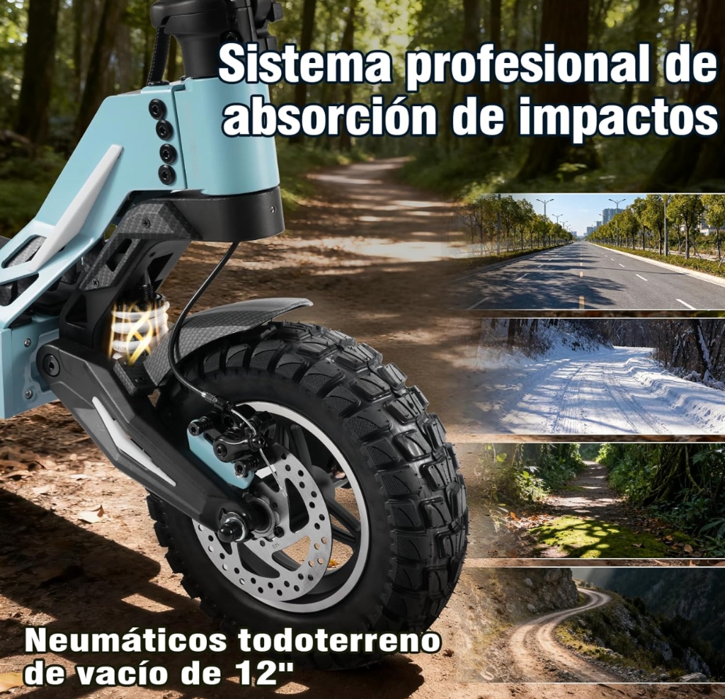 Honey Whale G3 - Detalles