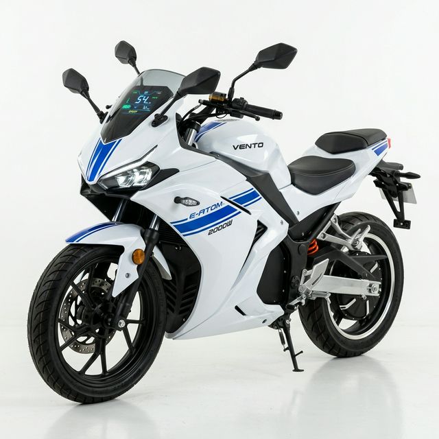 Vento E-Atom