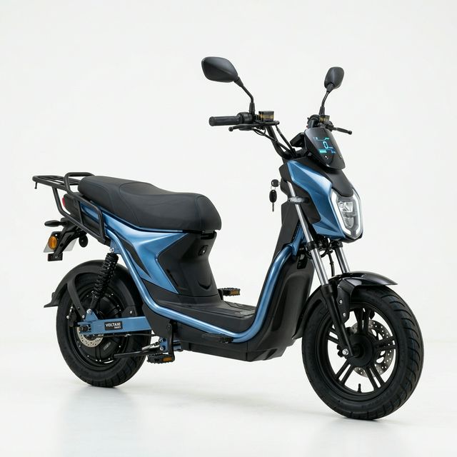 Voltair Sway Power